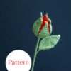 Rose Pattern #10